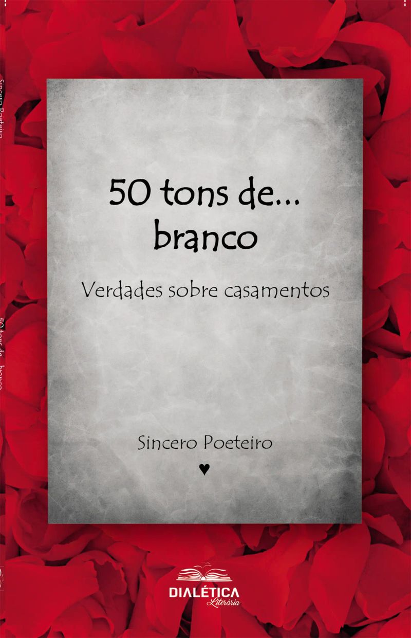 50 tons de... branco