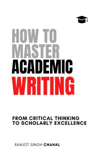 How to Master Academic Writing