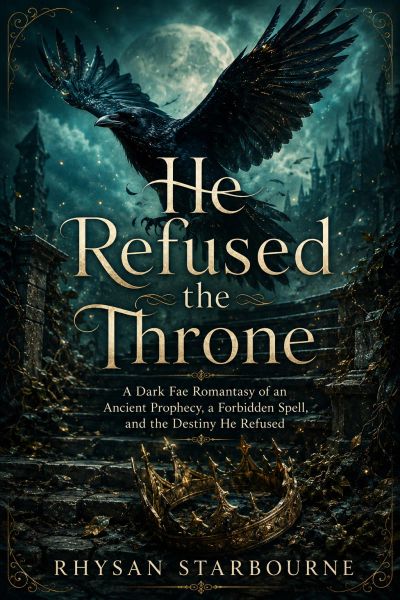 He Refused the Throne