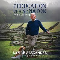 The Education of a Senator