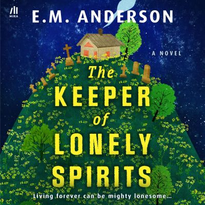 The Keeper of Lonely Spirits
