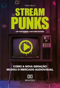 Streampunks