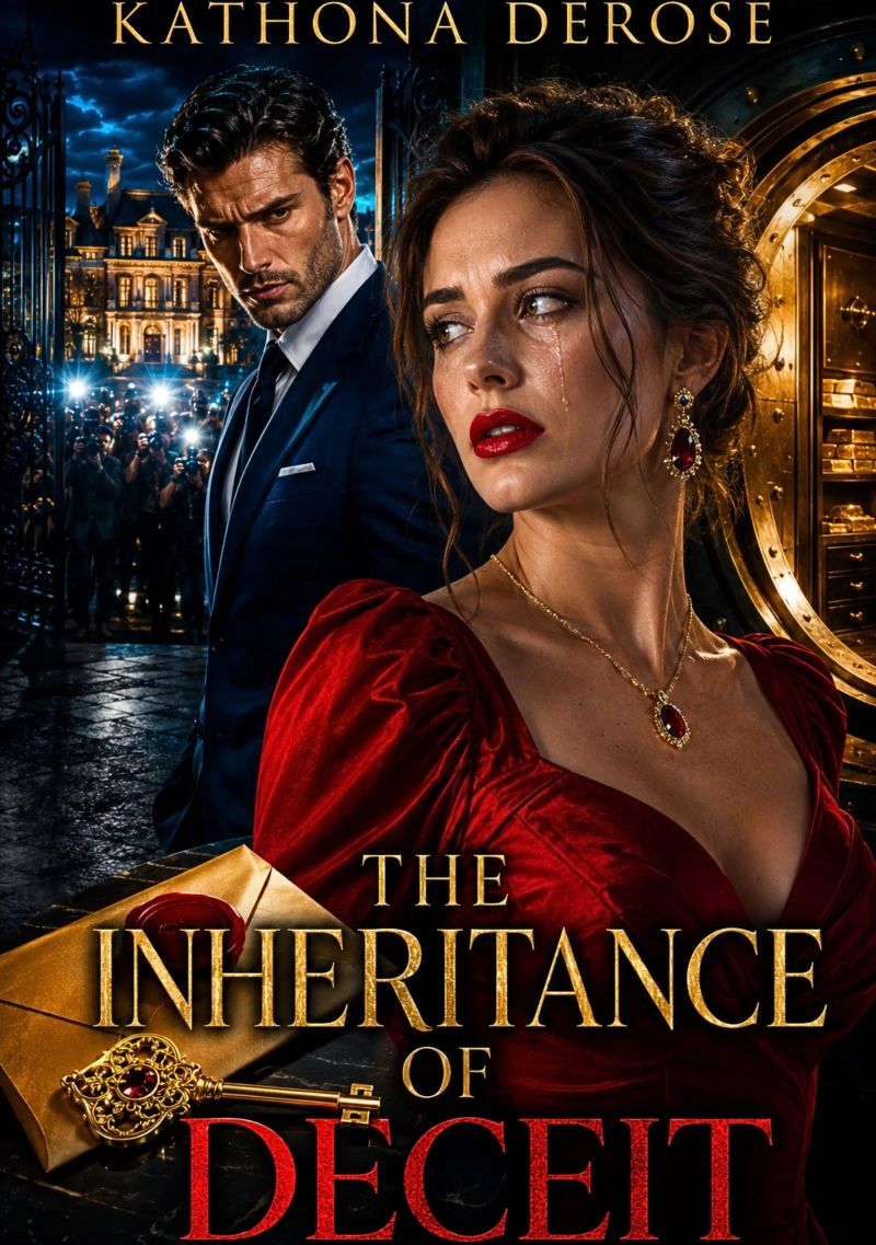 The Inheritance of Deceit