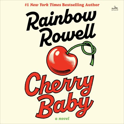 Cherry Baby