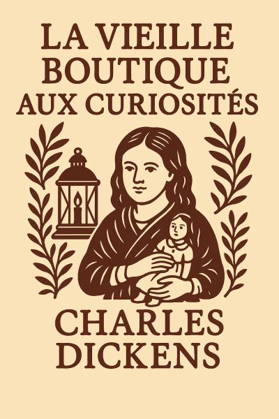 La Boutique d'antiquités