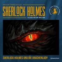 Sherlock Holmes und die Drachenlady