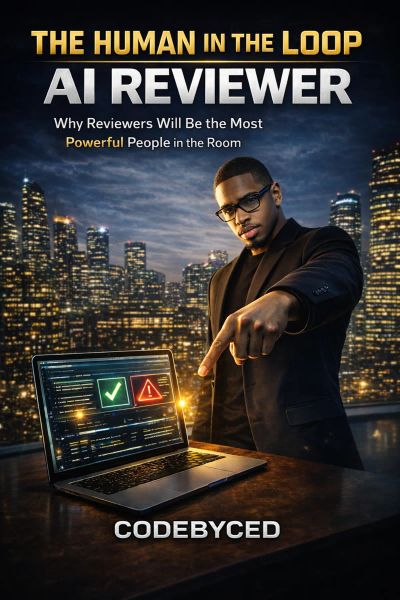 The Human In The Loop: AI Rewiewer