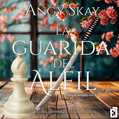 La guarida del alfil