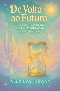 De Volta ao Futuro: Crie Sua Realidade com a Imaginação Retrospectiva