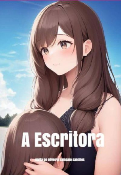 A Escritora