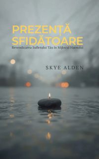 Prezență sfidătoare