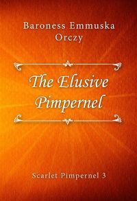 The Elusive Pimpernel