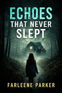 Echoes That Never Slept