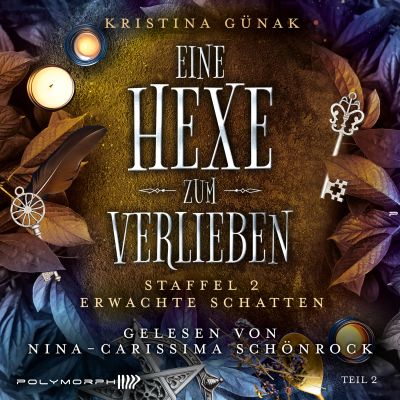 Erwachte Schatten