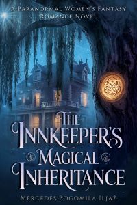 The Innkeeper's Magical Inheritance