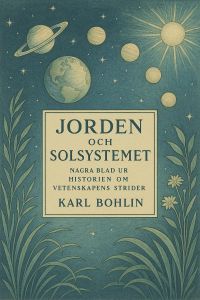 Jorden Och Solsystemet