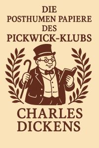Die posthumen Papiere des Pickwick-Klubs