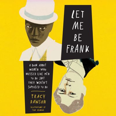 Let Me Be Frank