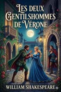 Les Deux Gentilshommes de Vérone