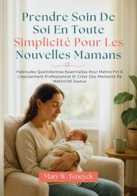 Prendre Soin De Soi En Toute Simplicité Pour Les Nouvelles Mamans