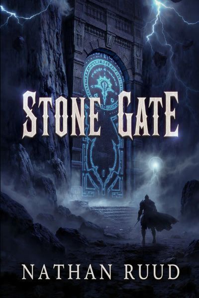 STONE GATE