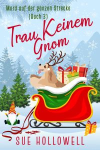 Trau Keinem Gnom