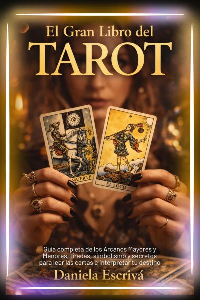 El Gran Libro del Tarot