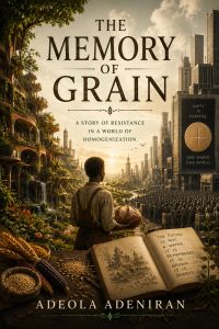 THE MEMORY OF GRAIN