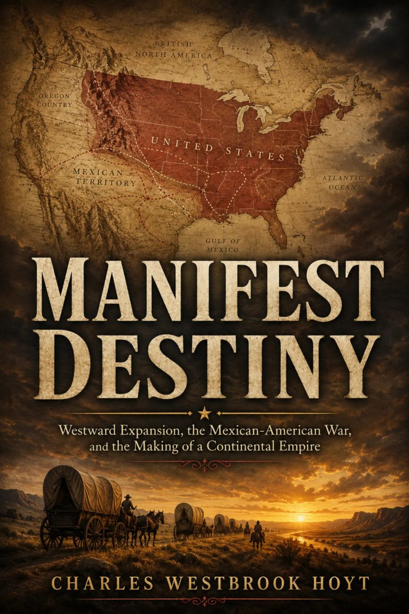 MANIFEST DESTINY