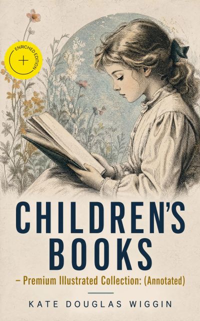 CHILDREN'S BOOKS – Premium Illustrated Collection: (Annotated)