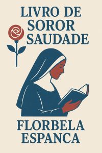 Livro de Soror Saudade