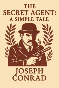 The Secret Agent: A Simple Tale