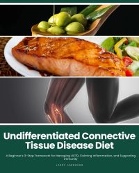 Undifferentiated Connective Tissue Disease Diet