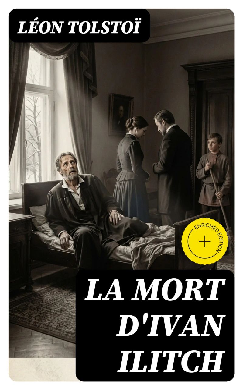 La Mort d'Ivan Ilitch