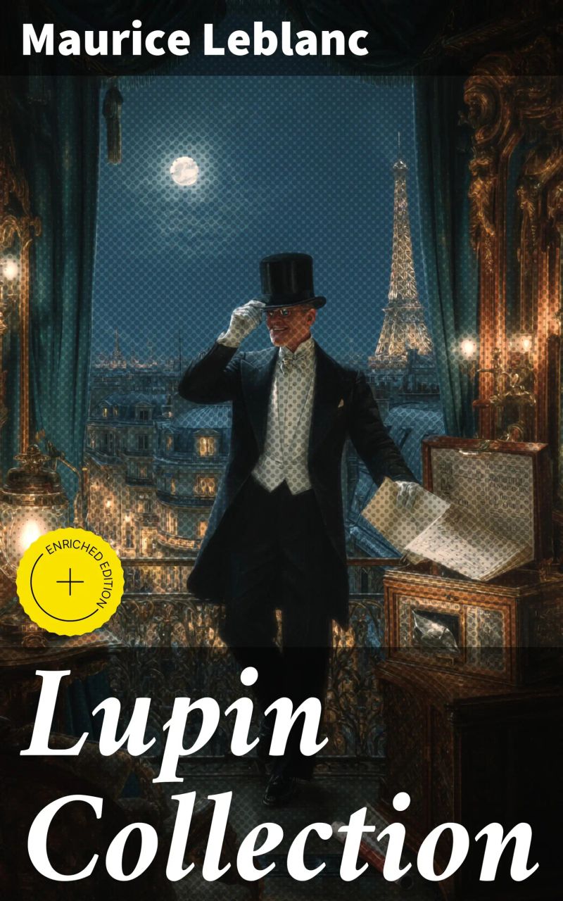 Lupin Collection