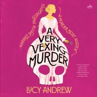 A Very Vexing Murder