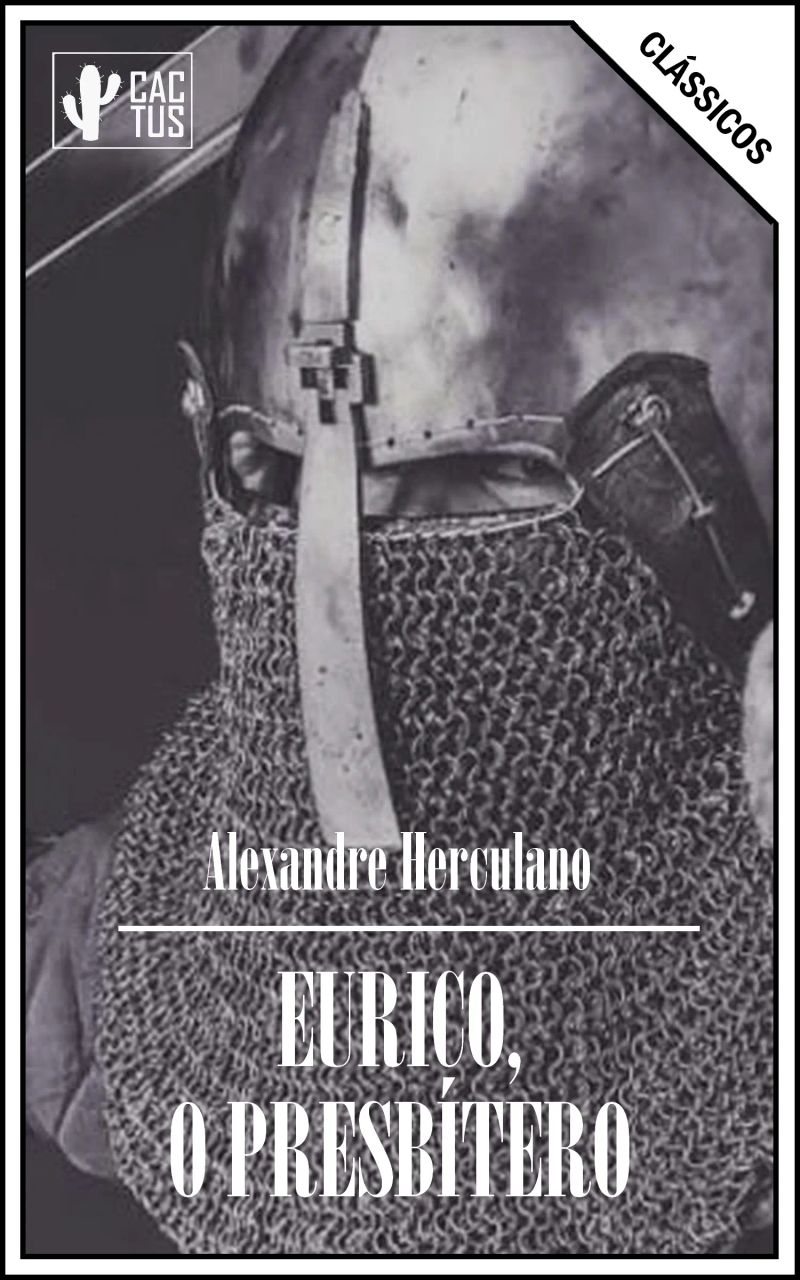 Eurico, o presbítero