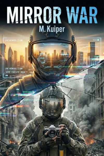The Mirror War