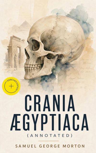 Crania Ægyptiaca (Annotated)