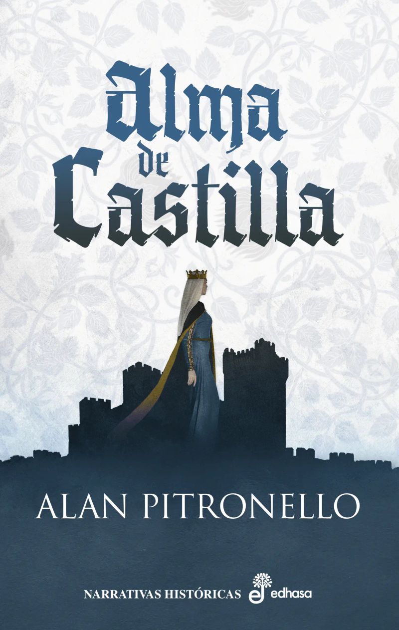 Alma de Castilla