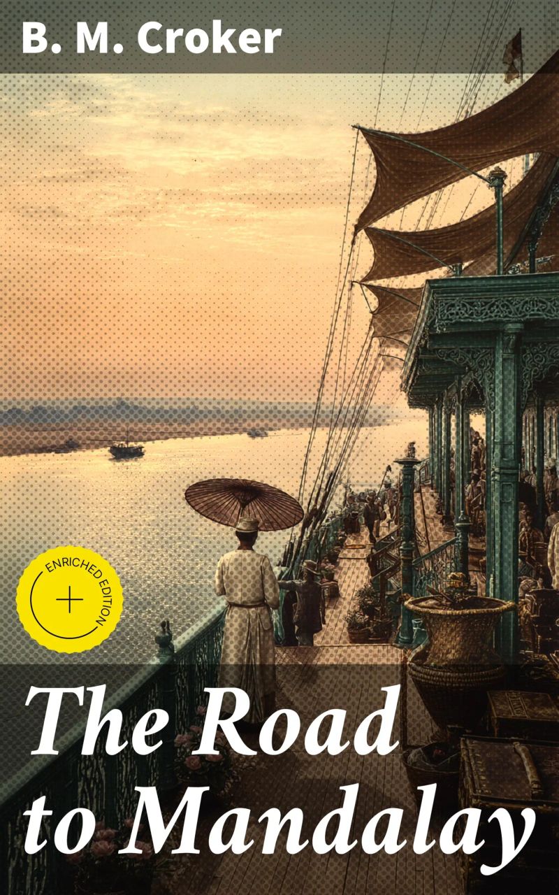 The Road to Mandalay
