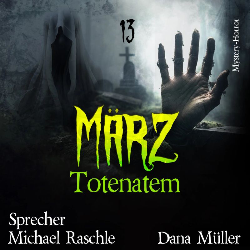 März