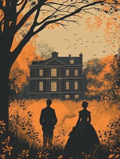 Mansfield Park 