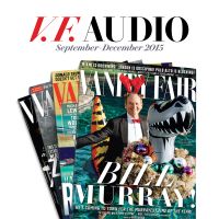 Vanity Fair: September–December 2015 Issue