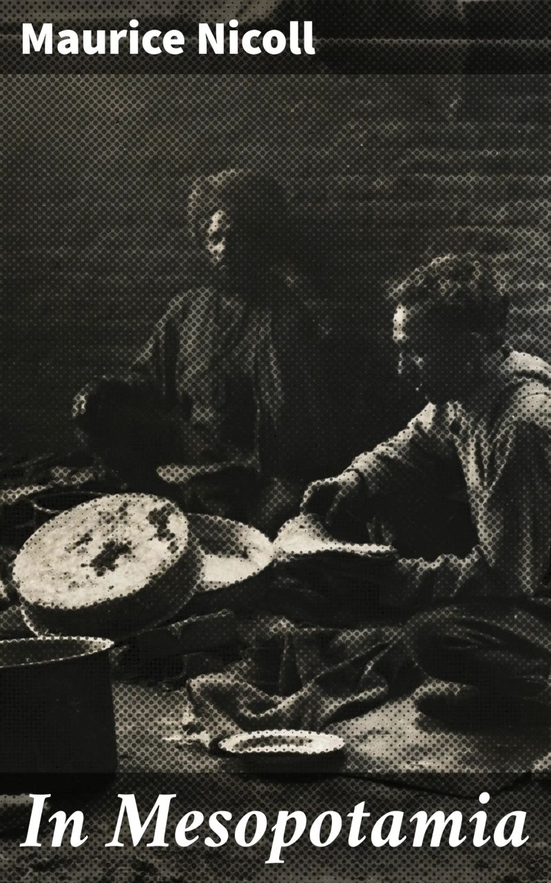 In Mesopotamia