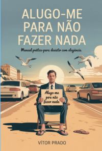 Alugo-me Para Não Fazer Nada