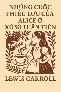 Những cuộc phiêu lưu của Alice ở Xứ Sở Thần Tiên