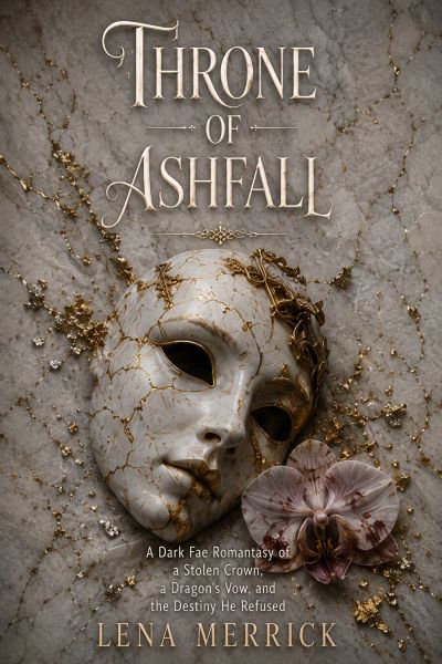 Throne of Ashfall