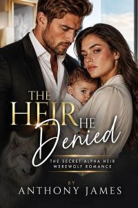The heir he denied