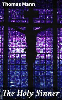 The Holy Sinner